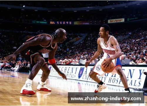 NBA历届最佳防守球员盘点