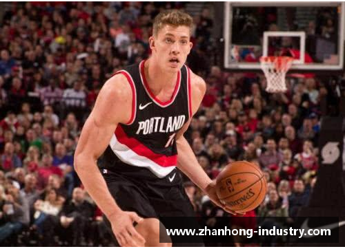 NBA球员最美的另一半：探寻内外兼具的风采