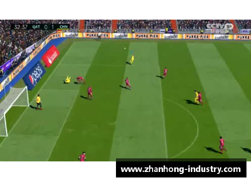 韩国足球现场：激情直播震撼呈现
