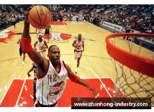 NBA球员Drummond：职业生涯巅峰与挑战