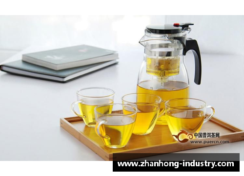 飘逸杯：优雅盛开的茶艺之美