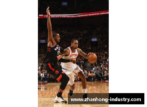 NBA带动全球篮球热潮