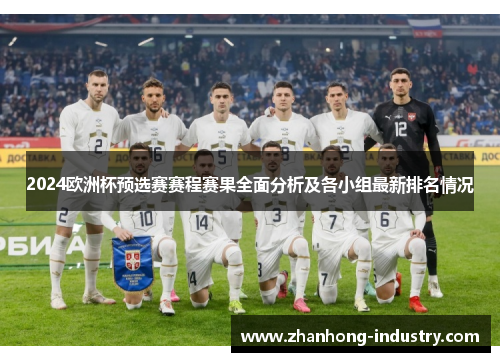 2024欧洲杯预选赛赛程赛果全面分析及各小组最新排名情况