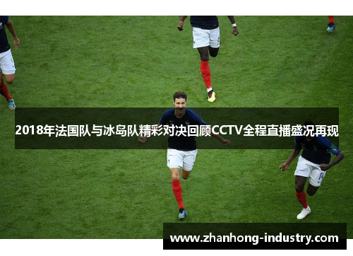 2018年法国队与冰岛队精彩对决回顾CCTV全程直播盛况再现